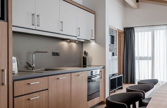 Chalet Obergurgl - Luxury Apartments - Foto 11