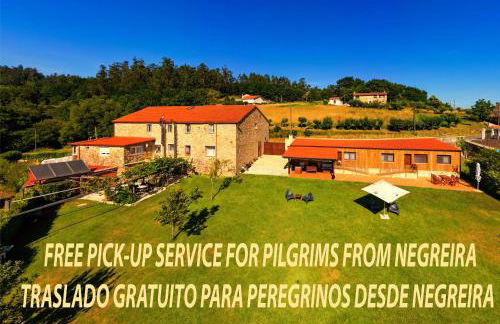 A Casa do Folgo Turismo Rural - Foto 2