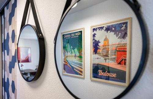 L antre ensoleillee du Minotaure, Parking - Foto 29