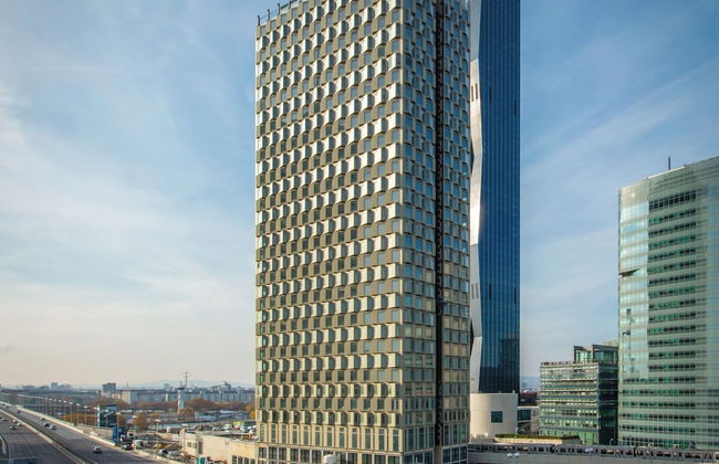 District Living - Foto 1