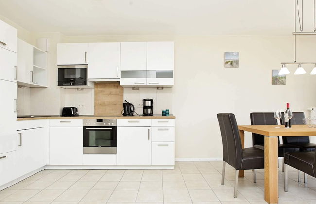 Holiday Home in Grossenbrode - Foto 13