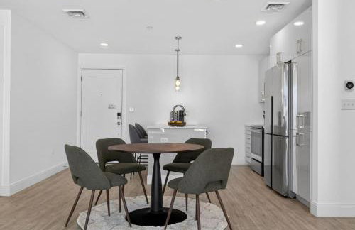 Luxury 3BR 2BA apt near Harvard with Free Parking - Foto 30