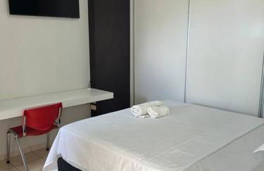 Flat completo no centro. - Photo 22