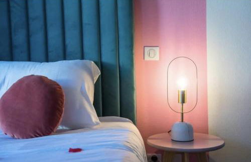 Balnéo & Confort, Tram, Parking - Foto 6