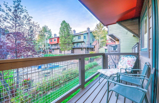 Waterford by Retreatia - Foto 10