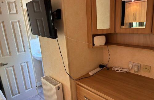 The Panorama View Luxury Retreat in Aberystwyth - Foto 58