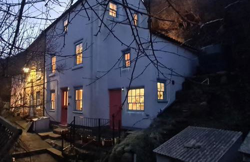 Wavelet Cottage - a Staithes gem - Foto 25