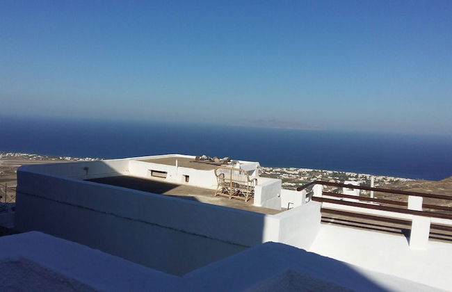 Charming 1705 Castle House in Pirgos Kallistis, Greece - Photo 50