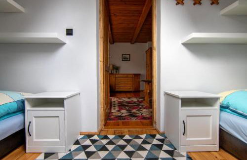 Nad Wigrami Agroturystyka Tarasiewicz - Foto 37