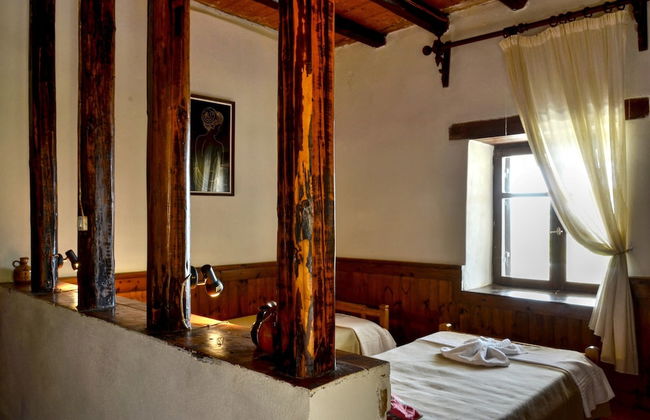 Anna-Malai Traditional Cretan Villa - Foto 8