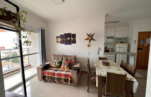 VENUS - 3DORM CONFORTO AR COND & CHARME, na melhor localização Máx 7 - Foto 7