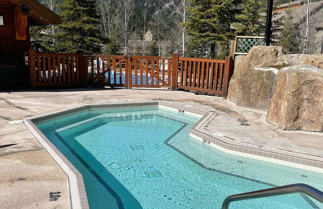 SPACIOUS 2-Br 2-Ba | Ski In/Out | Pool & Hot Tubs | in Heart of PANORAMA RESORT - Photo 18