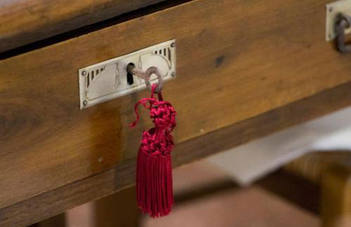 Residenza Madonina - Appartamento Marisa - Foto 25