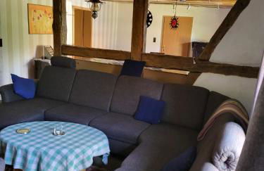 Ferienhaus bei der Müritz-Elde Wasserstraße - Photo 7