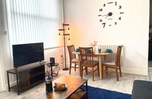 Cosy Prenton home near Tranmere Club and Liverpool - Foto 4