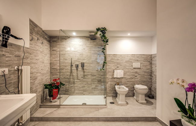 Feronia Guest House - Foto 45