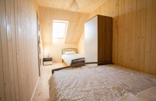 Domki Letniskowe Lilka - Foto 67