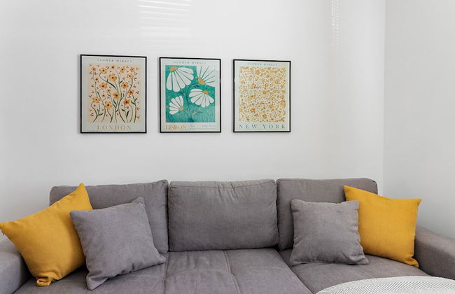 Church View - Foto 24