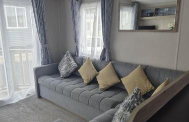 Tŷ Jones Amroth Bay - Foto 3