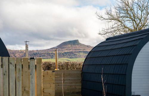 Wyke Lodges - Pod 1 - Foto 14