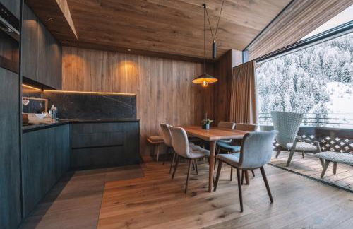 Residence Chalet L'Salvan - Foto 52