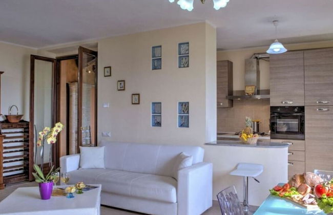 Villa Morotti Comfortable Holiday Residence - Foto 12