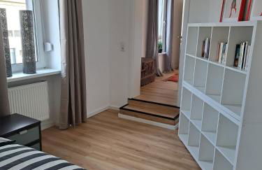 Ferienwohnung mit Burgblick - Foto 47