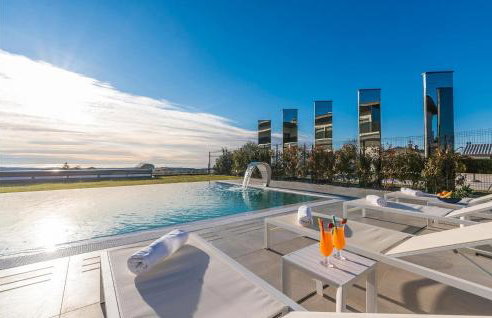 Villa Sara Kastelir - Foto 12