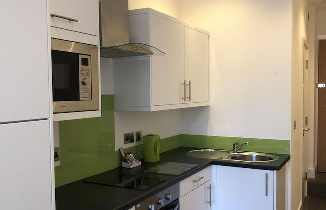 Fox House, Studio Apartments - Foto 55