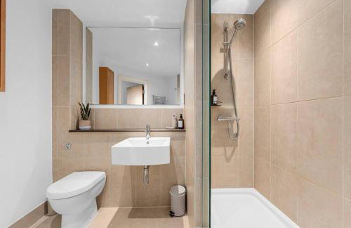 Cityscape MCR Skyline- 2BR, free parking, views - Foto 18