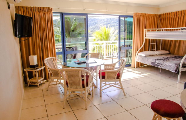 Coral Sea Vista Apartments - Foto 21