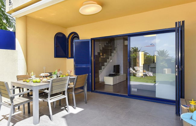 Holiday Home in Gran Canaria Near Meloneras Beach - Photo 14