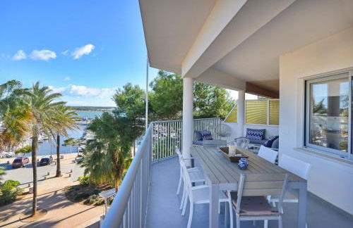 CANAMI... Luxury apartment with best sea views. - Foto 7