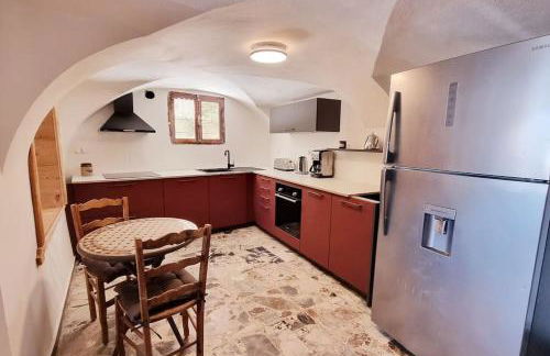 Grande Maison au pied du Col - Foto 34