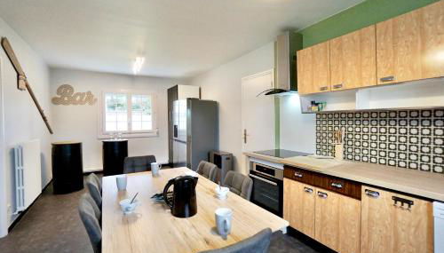 Ti Maen - 150m de la mer - Foto 4