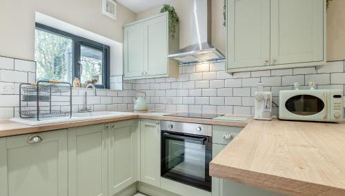 Wisteria Cottage - Foto 5