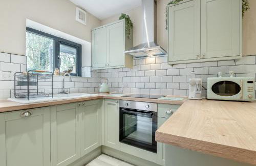 Wisteria Cottage - Foto 5