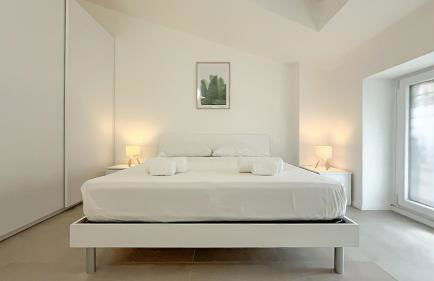 RRRapido Corte del Naviglio - Apartments - Foto 49