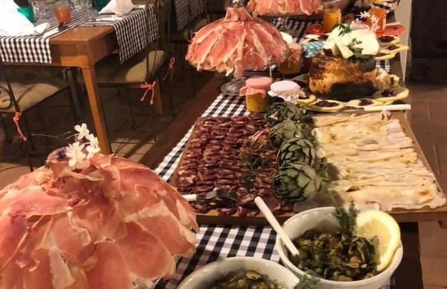 Agriturismo Fontanelle - Foto 75