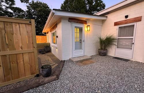 Vintage Vogue Suite, Patio Fire Pit Grill, WI-FI - Foto 1