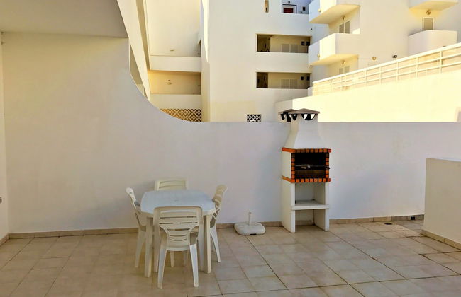 Borda d'Água, Praia da Oura - Foto 37