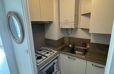 Studio lumineux de 23m avec balcon - Foto 7