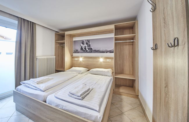 Ski & Bike Appartements Forsthaus - Foto 20