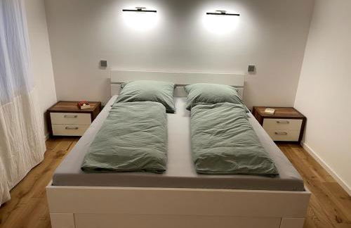 Ferienwohnung in Unterwössen - Foto 7