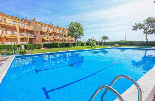 Guardamar A 202 - ONLY FAMILIES - Foto 8