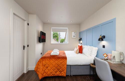 The Balfour by Coorie Doon Stays - Foto 73