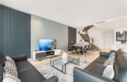 Paradise in La Cala de Mijas La Valvega - Photo 2