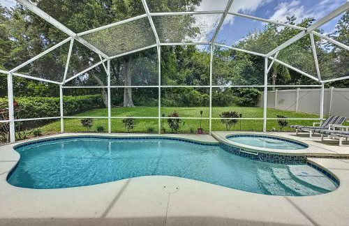 Close to Disney Private pool spa Game room - Foto 51