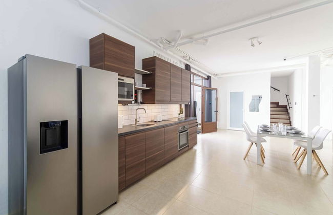 Villa Luar - Photo 42