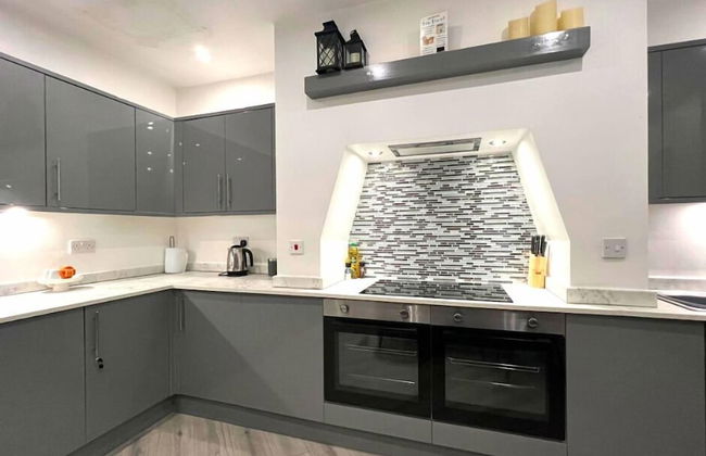 Darlington Suites by SA Stays - Foto 35